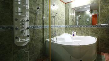 Cherbourg Hotel Cheonan Esterno foto