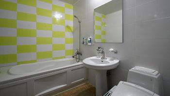 Cherbourg Hotel Cheonan Esterno foto