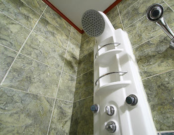 Cherbourg Hotel Cheonan Esterno foto